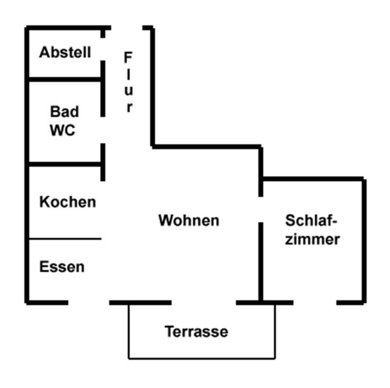 Auszeit Im Allgaeu Sonthofen Esterno foto